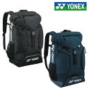 ヨネックス バックパック メンズ BAG158AT リュック ゴルフ用品 YONEX