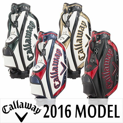 Callaway( EXIA  ǥХå 16 JMפ򸫤