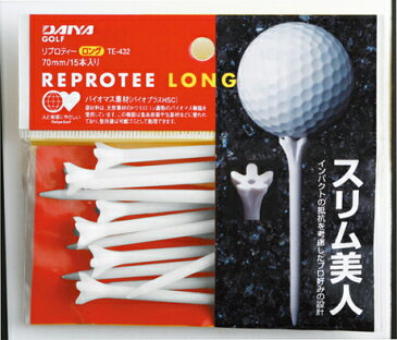 DAIYA GOLF　リプロティー　ロング　TE-432