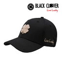 【即納】ブラッククローバー キャップ プレミアム クローバー 148 メンズ レディース ゴルフ BLACK CLOVER PREMIUM CLOVER 148