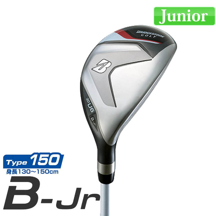 ֥¥ȥ  B-Jr 桼ƥƥ Type150 (Ĺ130-150cmܰ) 2024ǥ BRIDGESTONE GO...