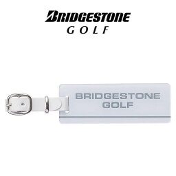 名札 ブリヂストン BRIDGESTONE GOLF ゴルフ ネームタッグ TGG310 ネームタグ ネームプレート キャディバック