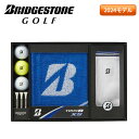 ブリヂストン ゴルフ TOUR B XS ボールギフト G24B3R 2024年モデル コンペ景品 BRIDGESTONE GOLF