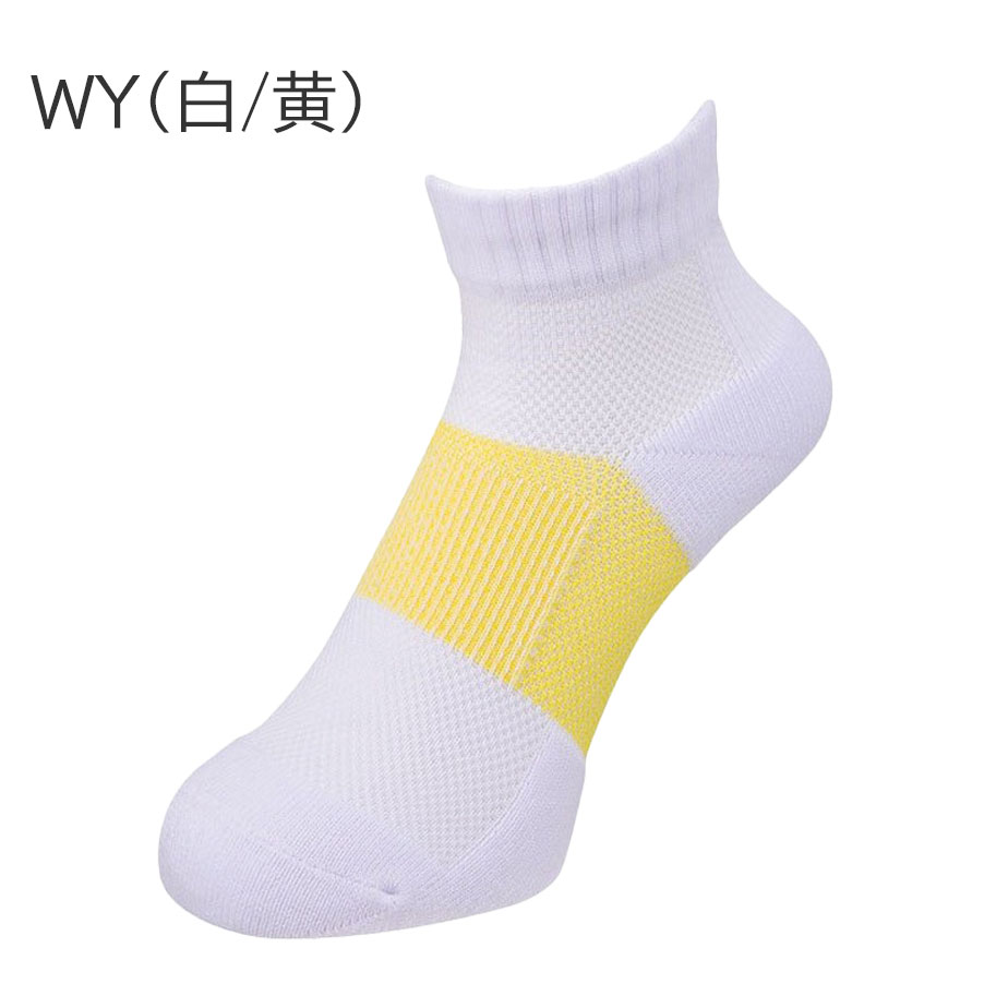 ブリヂストン ゴルフ ハイパーソックス HYPERSOX アンクルホールド レディース SOG353 ショート丈 2023年モデル BRIDGESTONE GOLF