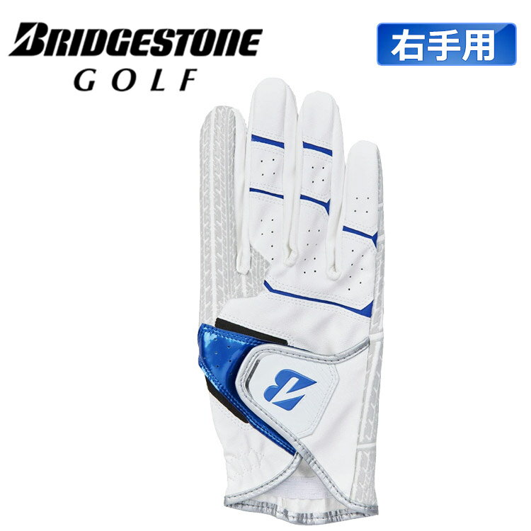 ブリヂストン ゴルフ ULTRA GRIP グローブ メンズ 右手用 GL2506 2025年モデル BRIDGESTONE GOLF