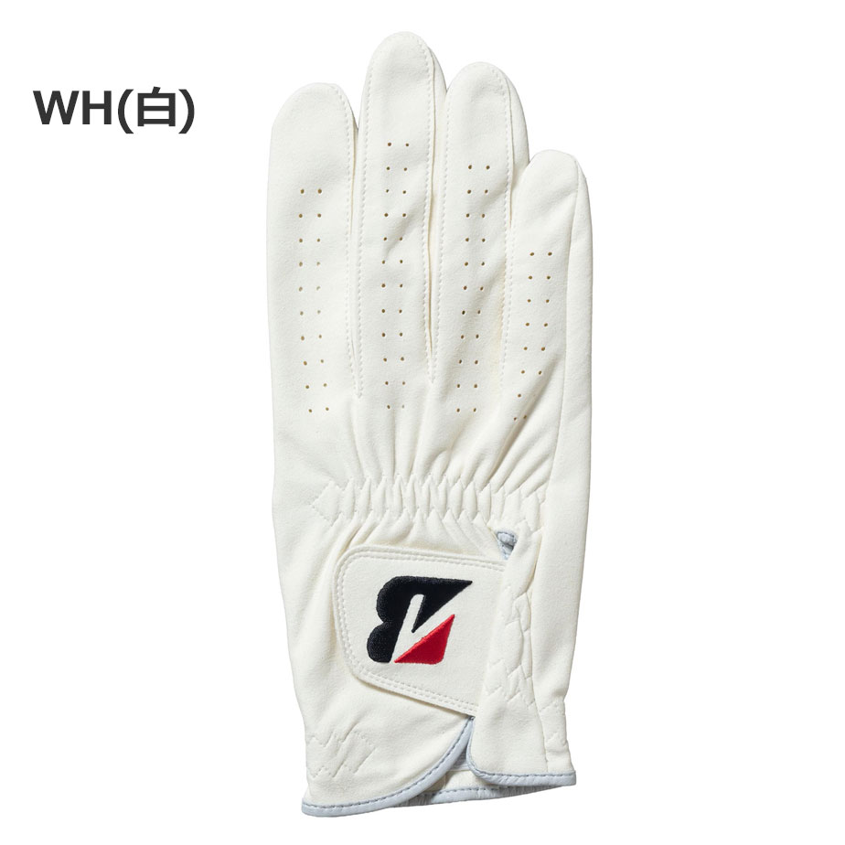 ブリヂストン ゴルフ ツアー グローブ メンズ 右手用 GL2603 TOUR GLOVE 人工皮革 ...