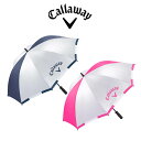 キャロウェイ UV カラー アンブレラ 70[UV Color Umbrella 70] メンズ ゴルフ callaway 23JM