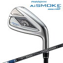 Callaway [LEFC] PARADYM Ai SMOKE MAX FAST ACA5{Zbg(#6-9,PW) TENSEI 40 for Callaway J[{Vtg Y Ep [{Ki]y2024Nfz