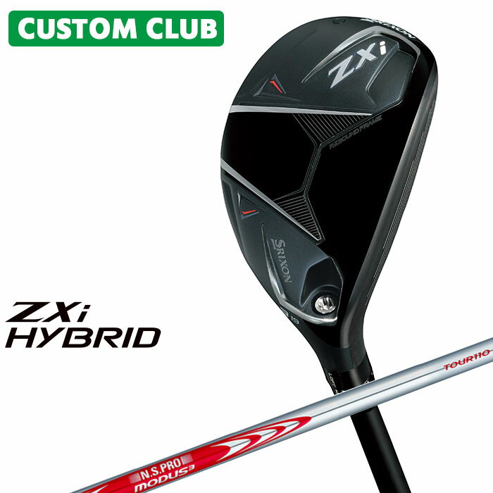 ᡼९ å SRIXON ZXi  ϥ֥å 桼ƥƥ N.S.PRO MODUS3 TOUR 110...