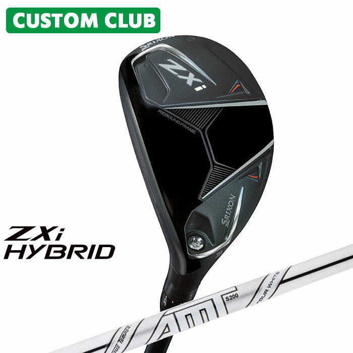 ᡼९ å SRIXON ZXi  ϥ֥å 桼ƥƥ AMT TOUR WHITE 륷ե...