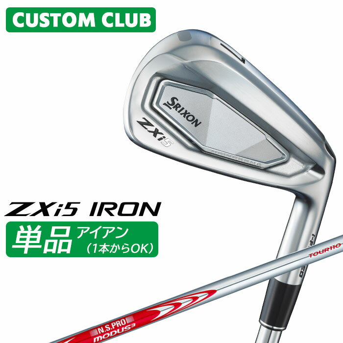 ᡼९ å SRIXON ZXi5  ñʥ N.S.PRO MODUS3 TOUR 110 륷...