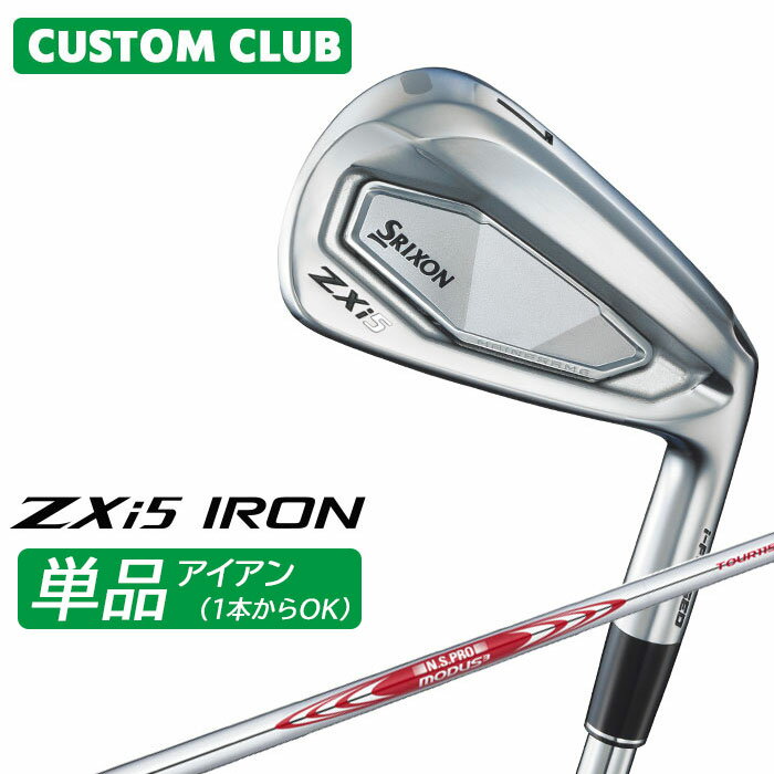 ९ å SRIXON ZXi5  ñʥ N.S.PRO MODUS3 TOUR 115 륷ե ...