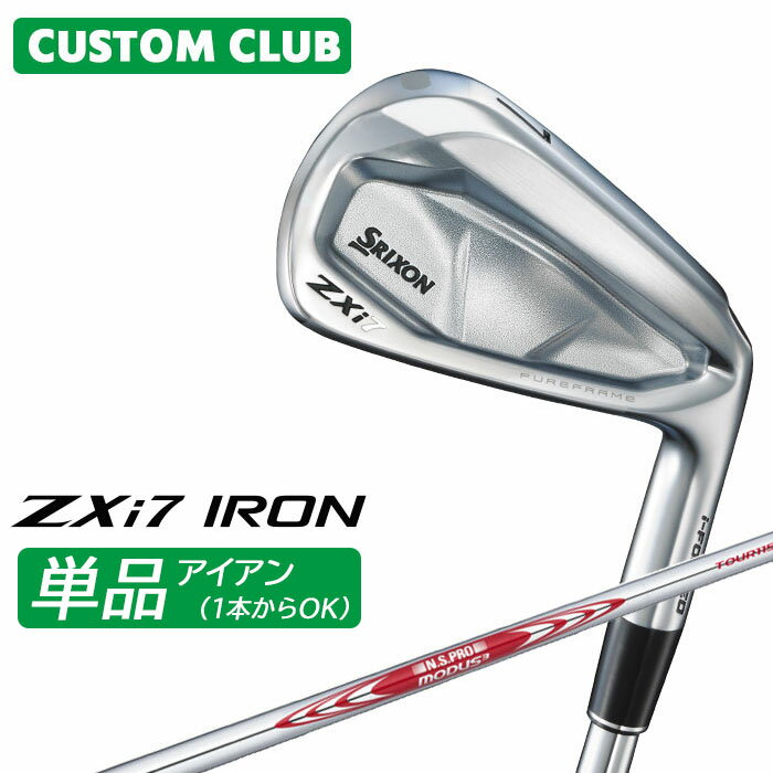 ९ å SRIXON ZXi7  ñʥ N.S.PRO MODUS3 TOUR 115 륷ե ...