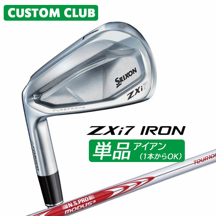 ९ å SRIXON ZXi7  ñʥ N.S.PRO MODUS3 TOUR 105 륷ե ...