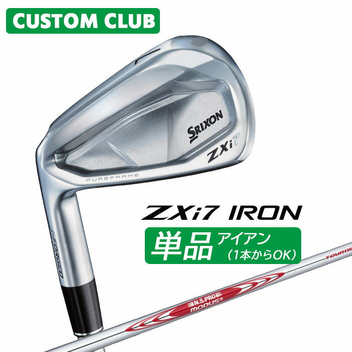 ९ å SRIXON ZXi7  ñʥ N.S.PRO MODUS3 TOUR 115 륷ե ...