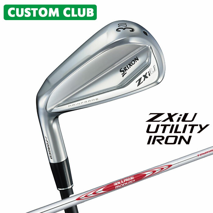 ᡼९ å SRIXON ZXiU  桼ƥƥ  N.S.PRO MODUS3 TOUR 115 ...