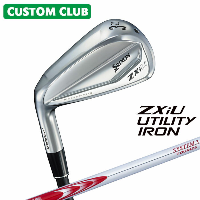 ᡼९ å SRIXON ZXiU  桼ƥƥ  N.S.PRO MODUS3 SYSTEM3 T...