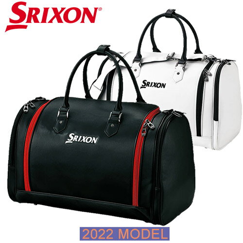 DUNLOP [ダンロップ] メンズ SRIXON-スリクソン- スポーツバッグ GGB-S164【2022年カタログ掲載モデル】のサムネイル