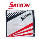 ダンロップ スリクソン ウォッシュタオル GGF-06134 ゴルフコンペ 景品 DUNLOP SRIXON 2023年モデル その1