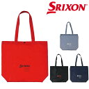 ダンロップ スリクソン エコバッグ メンズ GGF-B1203 ゴルフ スポーツバッグ 2024年モデル DUNLOP SRIXON