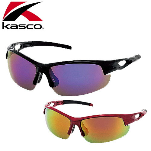 Rakuten - 【即納】 Kasco [キャスコ] ウェザーフリーサングラス スポーツタイプ WFSG-2145E(245678)