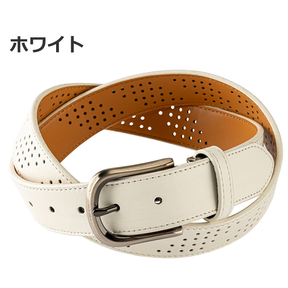 キャスコ ラインホールベルト メンズ KBT-2530 ゴルフ 2025年モデル Kasco