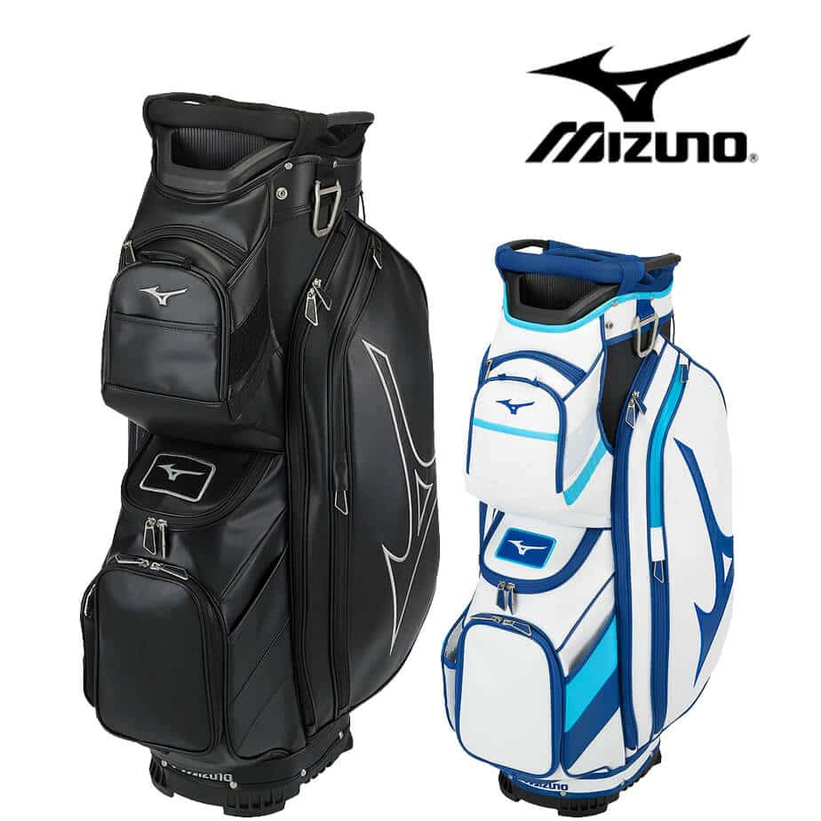 ߥ Tour Cart ǥХå  Х顼 ֥å 11.0 47б 3.8kg 14ʬ 5LJC2223 եХå MIZUNO