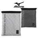 ミズノ BOLSA シューズケース メンズ レディース 5LJS2237 ゴルフ用品 MIZUNO