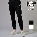 NO COMMENT PARIS (ノーコメントパリ) NC スポーツ スウェットパンツ NCP NC SPORTS SWEAT PANTS ゴルフウェア ゴルフパンツ おしゃれ メンズ 男性 NCP-LPM0010