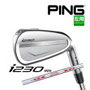 yJX^tBbeBOz PING [s] i230 6{Zbg (5l`9lAPW) p N.S.PRO MODUS3 TOUR 130 X`[Vtg [i230 Iron][{Ki]