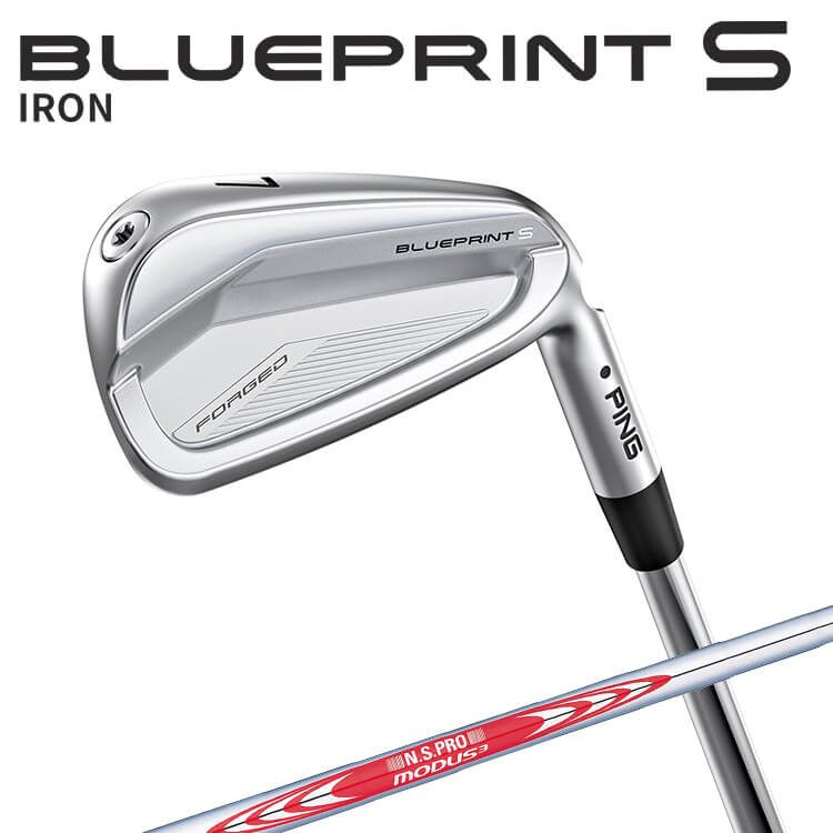 ԥ BLUEPRINT S 5ܥå(#6-PW) N.S.PRO MODUS3 TOUR 120 륷ե ֥롼ץ...