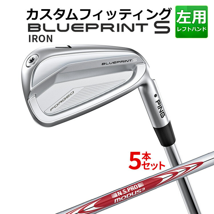 ᡼ ԥ BLUEPRINT S 5ܥå(6I9IPW) N.S.PRO MODUS3 TOUR105 륷...