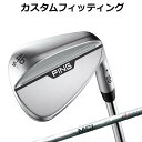 yJX^tBbeBOzs S159 CHROME WEDGE MCI 125 WEDGE Vo[ J[{Vtg Y Ep N[ EFbW St {Ki PING