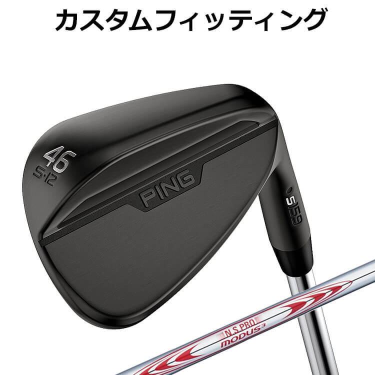 ᡼ ԥ S159 MIDNIGHT WEDGE N.S.PRO MODUS3 TOUR 130 륷ե  ...