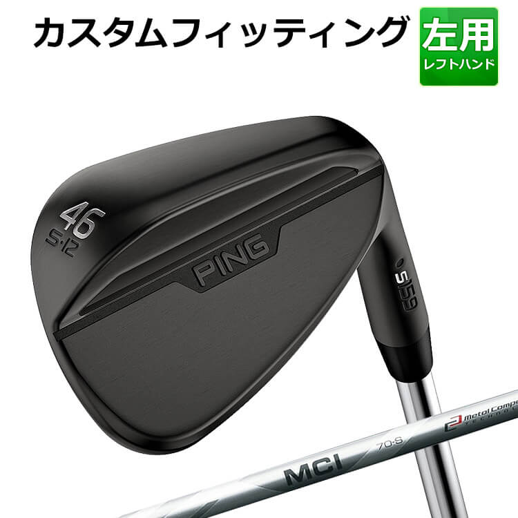 ڥեåƥ󥰡ۥԥ S159 MIDNIGHT WEDGE MCI 125 WEDGE С ܥ󥷥ե  ...