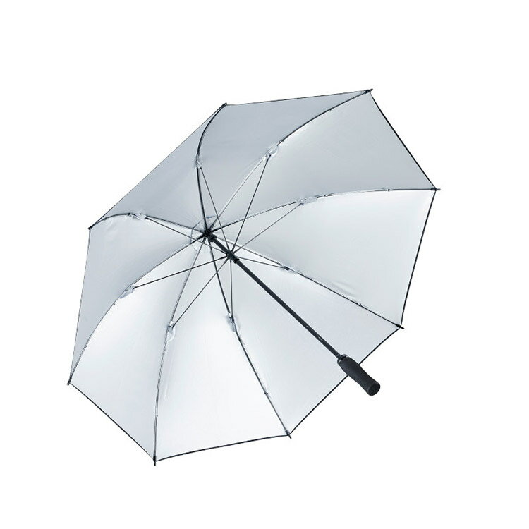 �ԥ� UM-P2401 �ĥ�������֥�� �ۥ磻��/�֥�å� TOUR UMBRELLA ����� PING ������ѥѥ饽�� �� 65cm