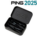 ピン ツアーティー AC-U2501 ゴルフ用品 ラウンド用品 ゴルフ PING