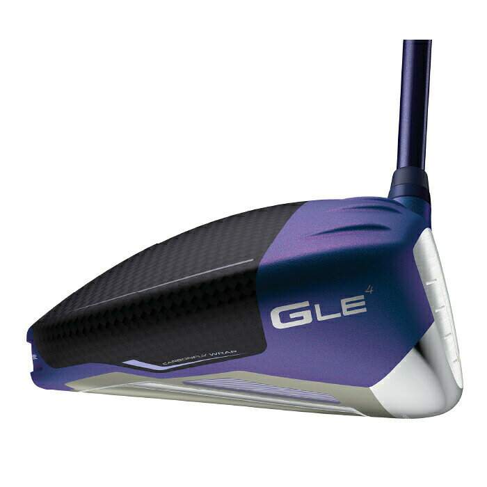 PING G Le4 ドライバー ピン GLE4 ALTA J LE 右用 レディースクラブ 2026年モデル
