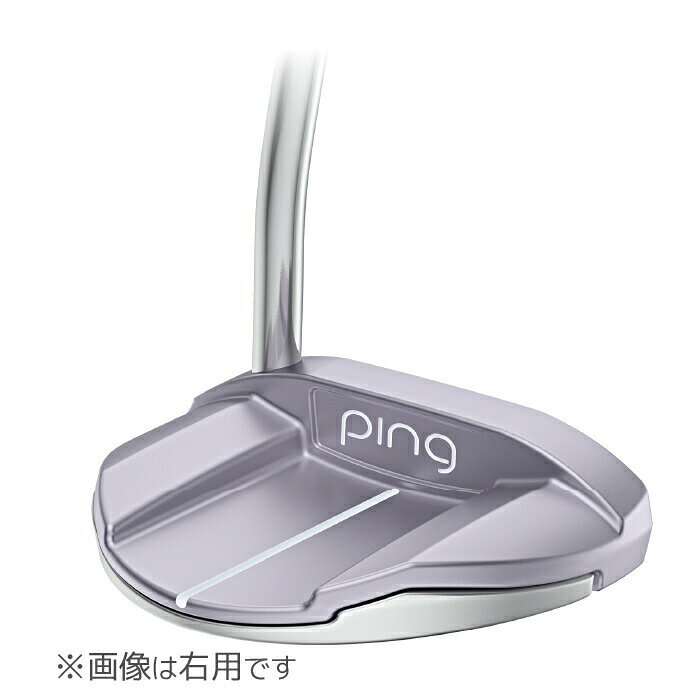 レフティー PING G Le4 パター ピン OSLO(オスロ) GLE4 左用 レディースクラブ 202...