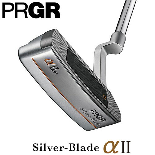 PRGR[�ץ�����] Silver-Blade[����С��֥졼��] ��2-01[�֥졼�ɷ�]��2022ǯ��ǥ��