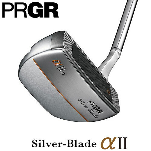 PRGR[�ץ�����] Silver-Blade��2-03 [����С��֥졼��] [�ޥ�åȷ�]��2022ǯ��ǥ��