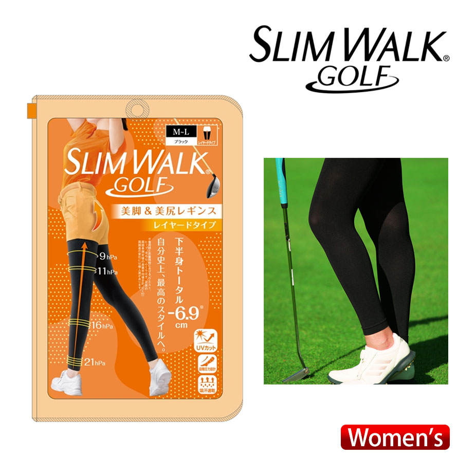 ¨Ǽбۥ०  ӡ쥮 ǥ 尵 UVå 2024ǯǥ SLIMWALK GOLF