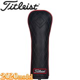 Titleist [ȥꥹ] ܳץإåɥС եå TA9NTLHC-FW