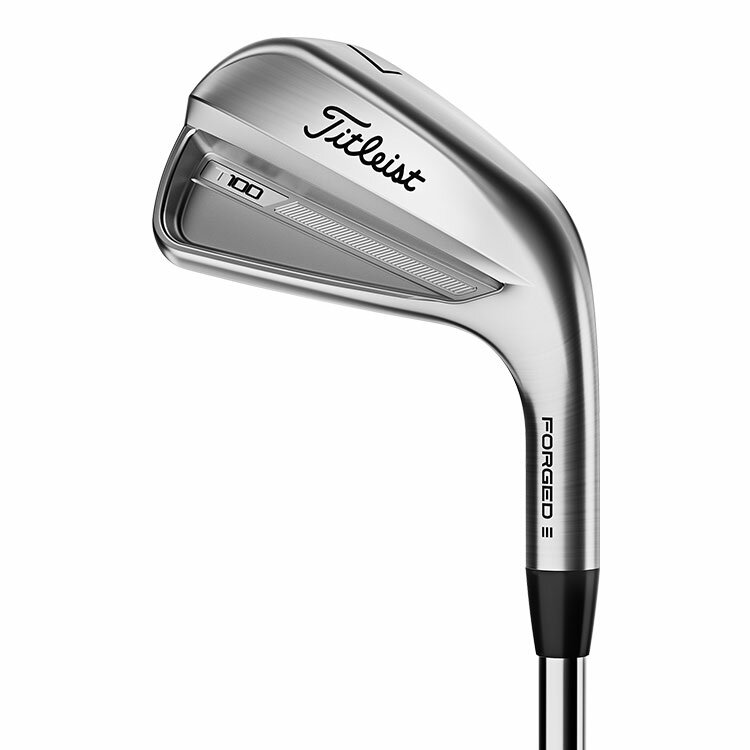 【カスタムクラブ】タイトリスト T100 2023 アイアン 右用 6本セット(#5-P) N.S.PRO MODUS3 TOUR 115 スチールシャフトTitleist 日本正規品 2