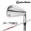 e[[Ch P790 ACA5{Zbg(#6-PW) N.S.PRO MODUS3 TOUR 105 X`[Vtg Y Ep St TaylorMade {Ki