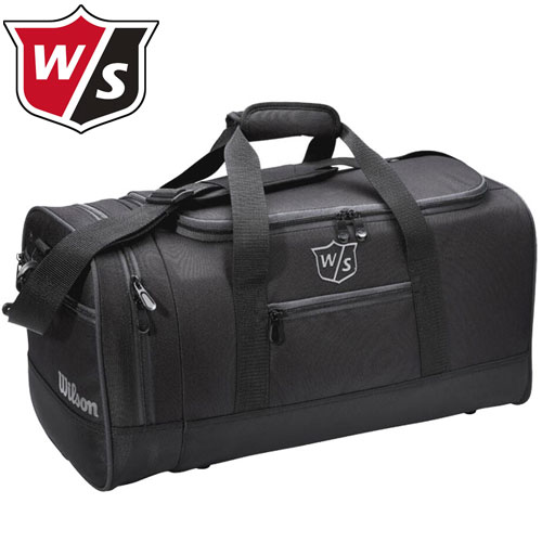 WILSON [ウィルソン] ボストンバッグ WSG-102BB