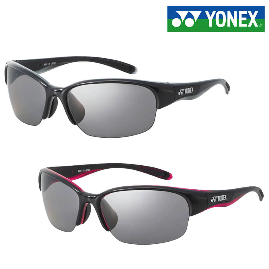 ヨネックス スポーツグラス AC397 ゴルフ サングラス メンズ レディース ジュニア 偏光レンズ UVカット..