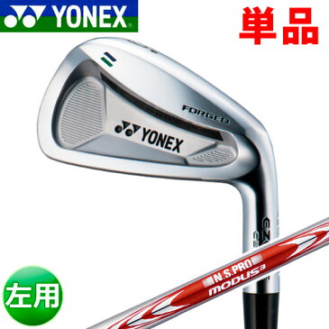 YONEX [ヨネックス] EZONE CB 501 【左用】 フォージド 単品アイアン (#4) N.S.PRO MODUS3 TOUR105 スチールシャフト