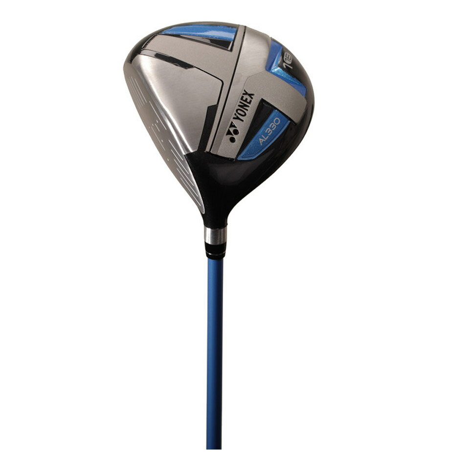 ヨネックス ジュニア ドライバー 左用 ブルー YJ16WL1 ゴルフ YONEX 2024年