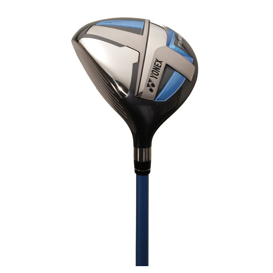ヨネックス ジュニア フェアウェイウッド 左用 ブルー YJ16WL5 ゴルフ YONEX 2024年
